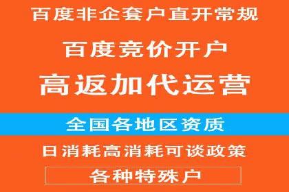 百度广告的定向投放与效果监控